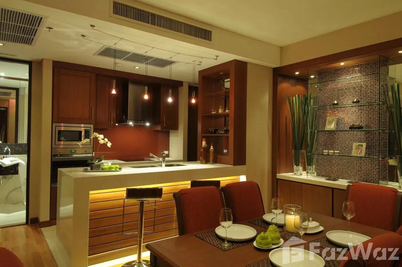 picture 2 Bedroom Condo for rent at The Lakes 575868 - 8/16