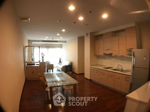 2-BR Condo at Noble Ora near BTS Thong Lor (ID 1445779)