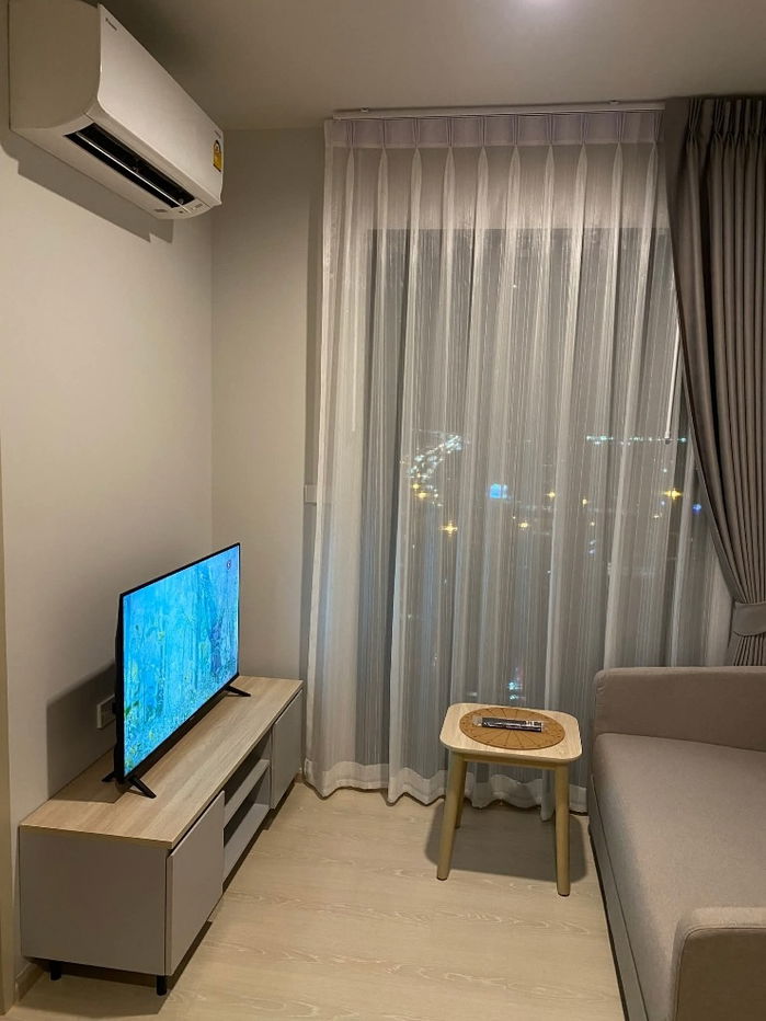 picture AS1578 Nue Mega Plus Bangna Condo for rent - 3/5