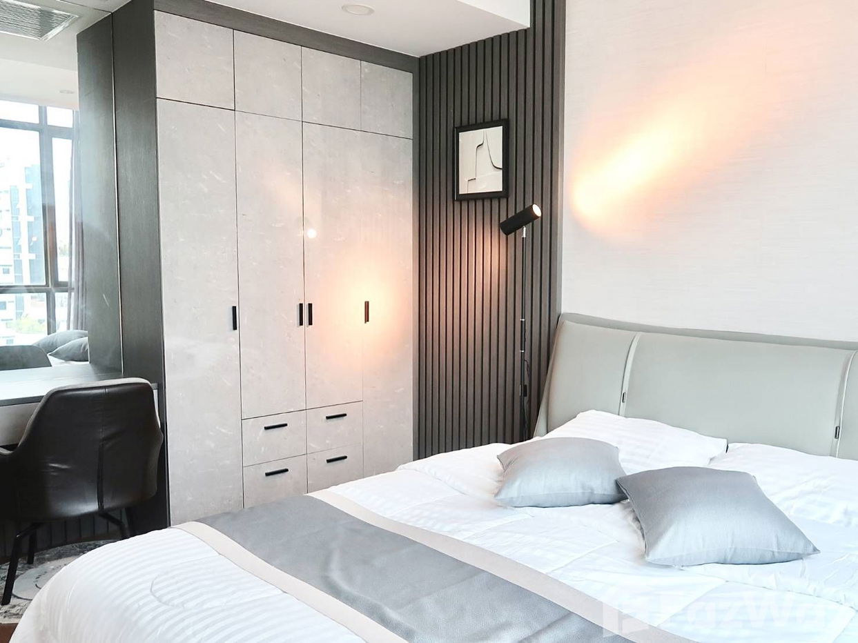 picture Sukhumvit 39 Luxury Condo full furnished minimum 3 months 1818816 - 2/10