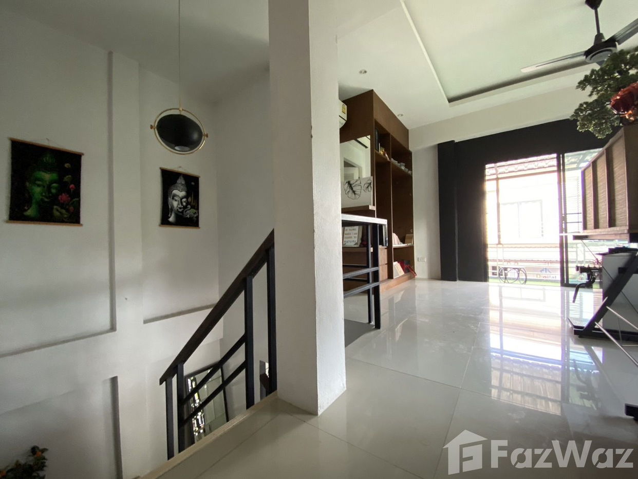 รูป ทาวน์เฮ้าส์ให้เช่า 1 ห้องนอน ใน บ่อผุด, สุราษฎร์ธานี 2009960 - รูปที่ 8/17