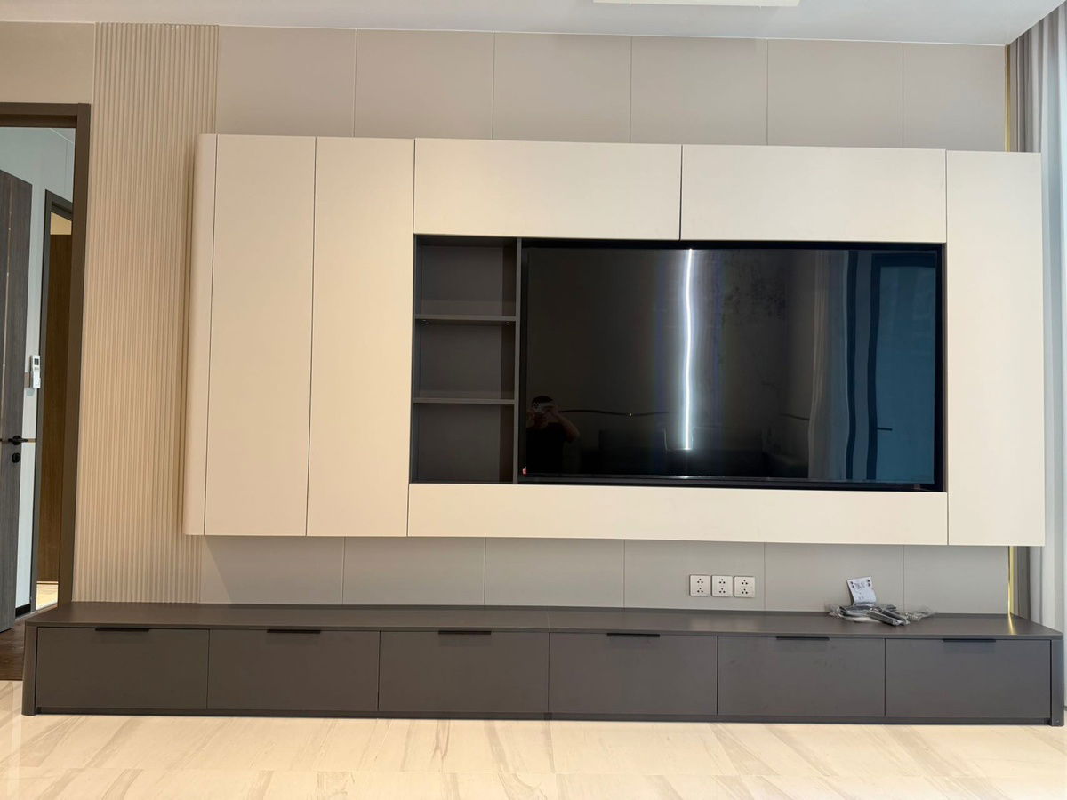 picture #S4559 For Rent Supalai Icon Sathorn - 3/12