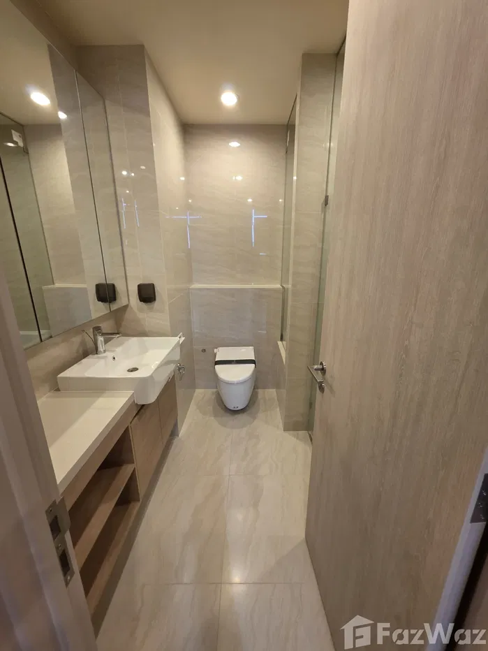 รูป ขาย คอนโด 2 ห้องนอน ในโครงการ โนเบิล ฟอร์ม ทองหล่อ 5703020 - รูปที่ 9/16