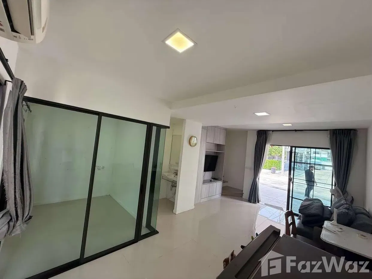 picture 4 Bedroom Townhouse for sale at Pruksa Ville Phaholyothin-Ramintra  5364895 - 3/16