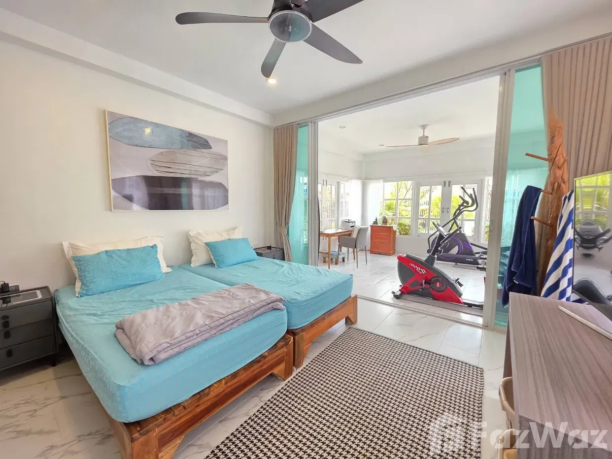 picture 5 Bedroom Villa for rent in Nong Kae, Prachuap Khiri Khan  5347744 - 12/22