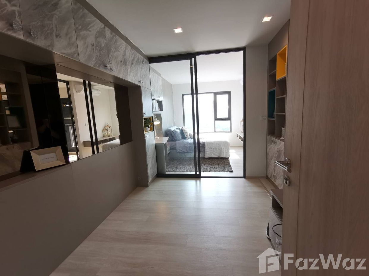 picture For Rent 2 Bedrooms Siri at Sukhumvit 38 1965475 - 2/22