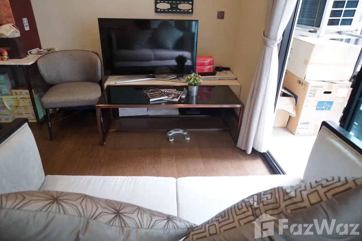 picture 1 Bedroom Condo for Sales at Na Vara Residence 5670823 - 17/17