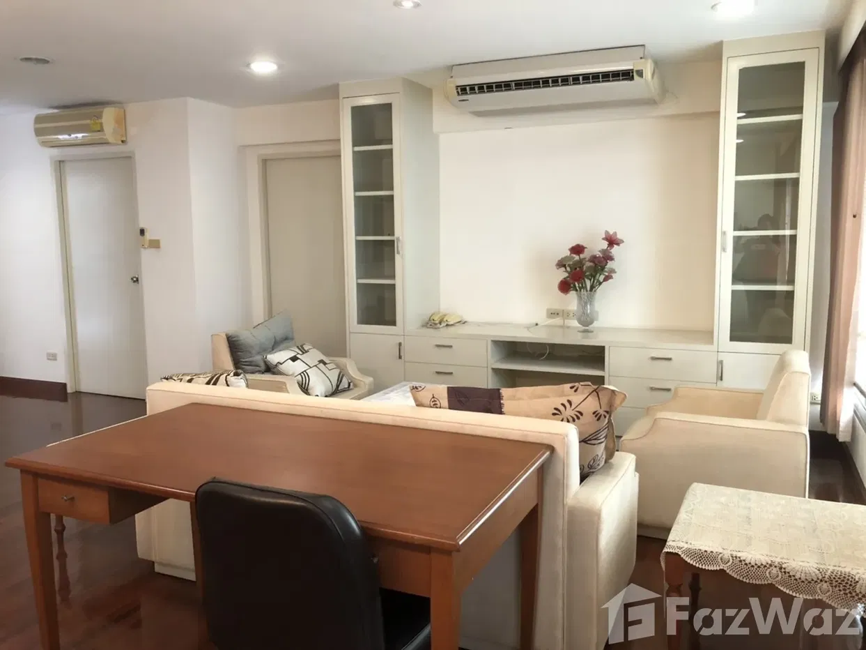 picture 2 Bedroom Condo for rent at Navin Court 5730825 - 1/10