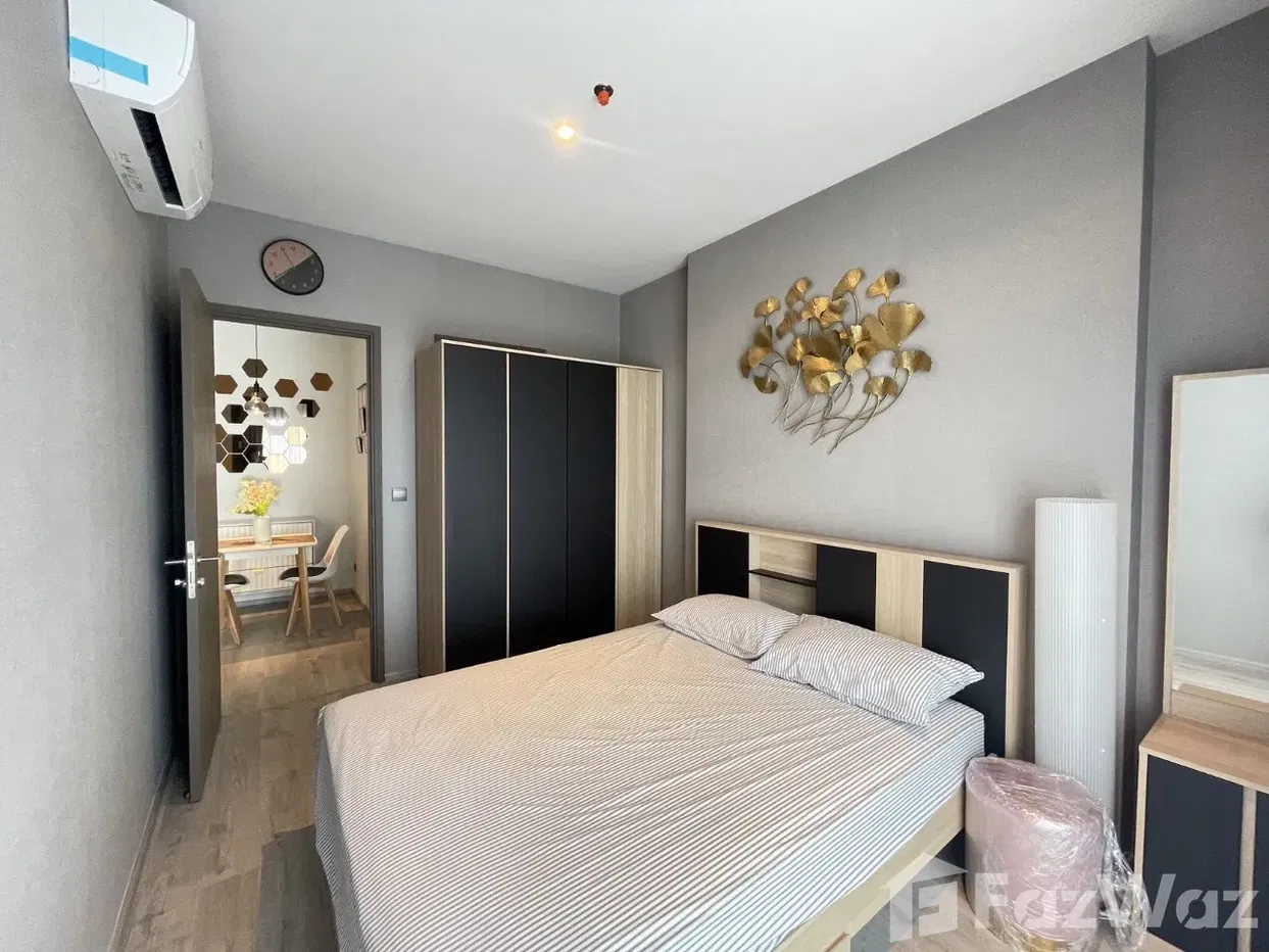 picture 1 Bedroom Condo for rent at Rhythm Ekkamai Estate 5679943 - 4/14