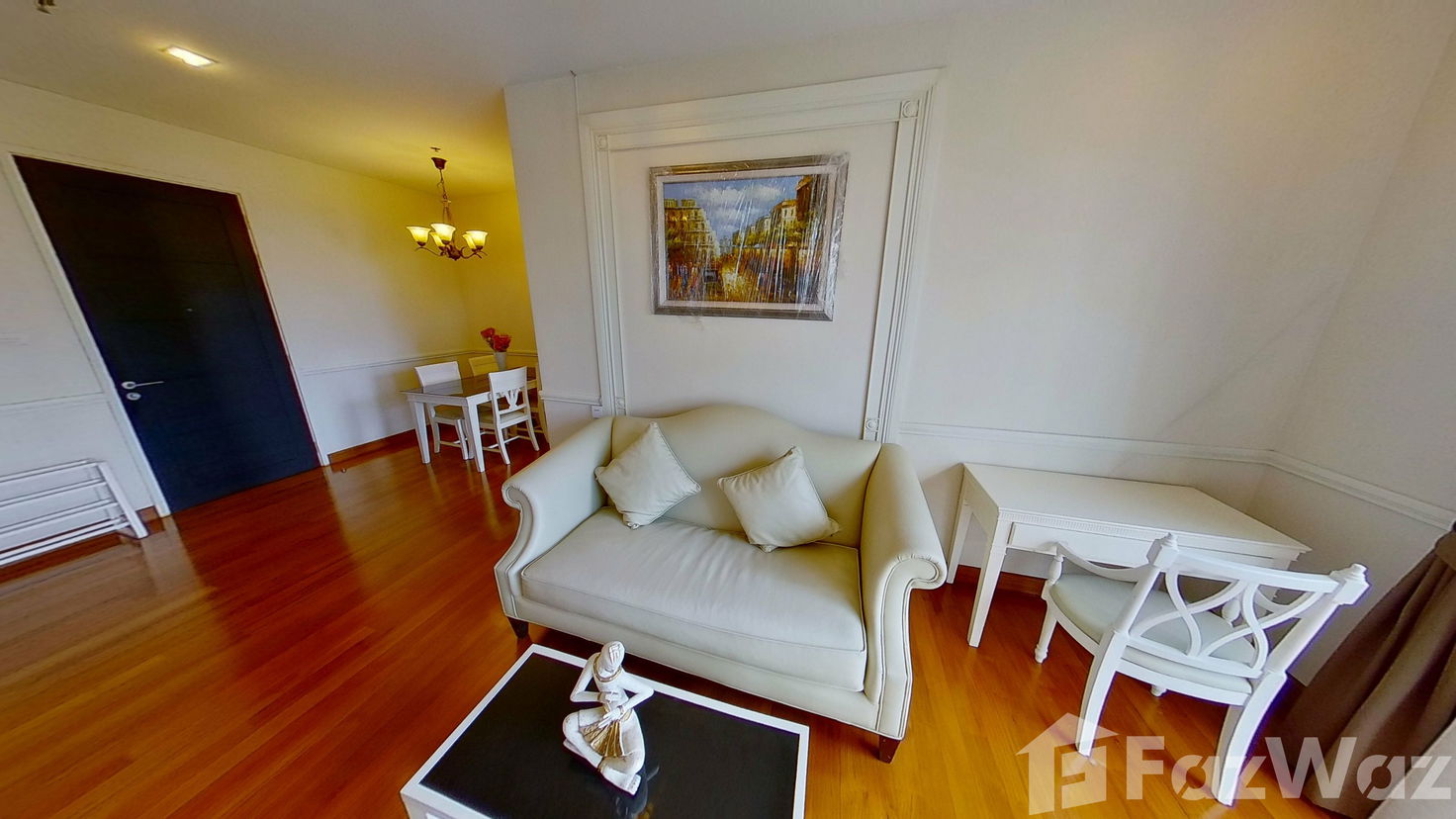 picture 2 Bedroom Condo for rent at Ivy Sathorn 10 38160 - 9/23