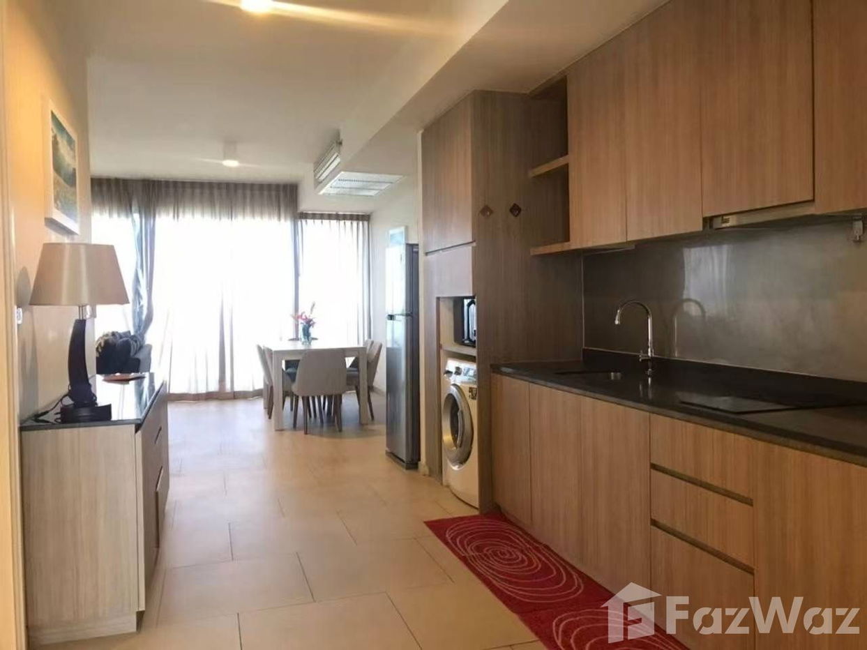 picture Zire Wongamat for rent 2 bedroom sea view 5667078 - 6/12