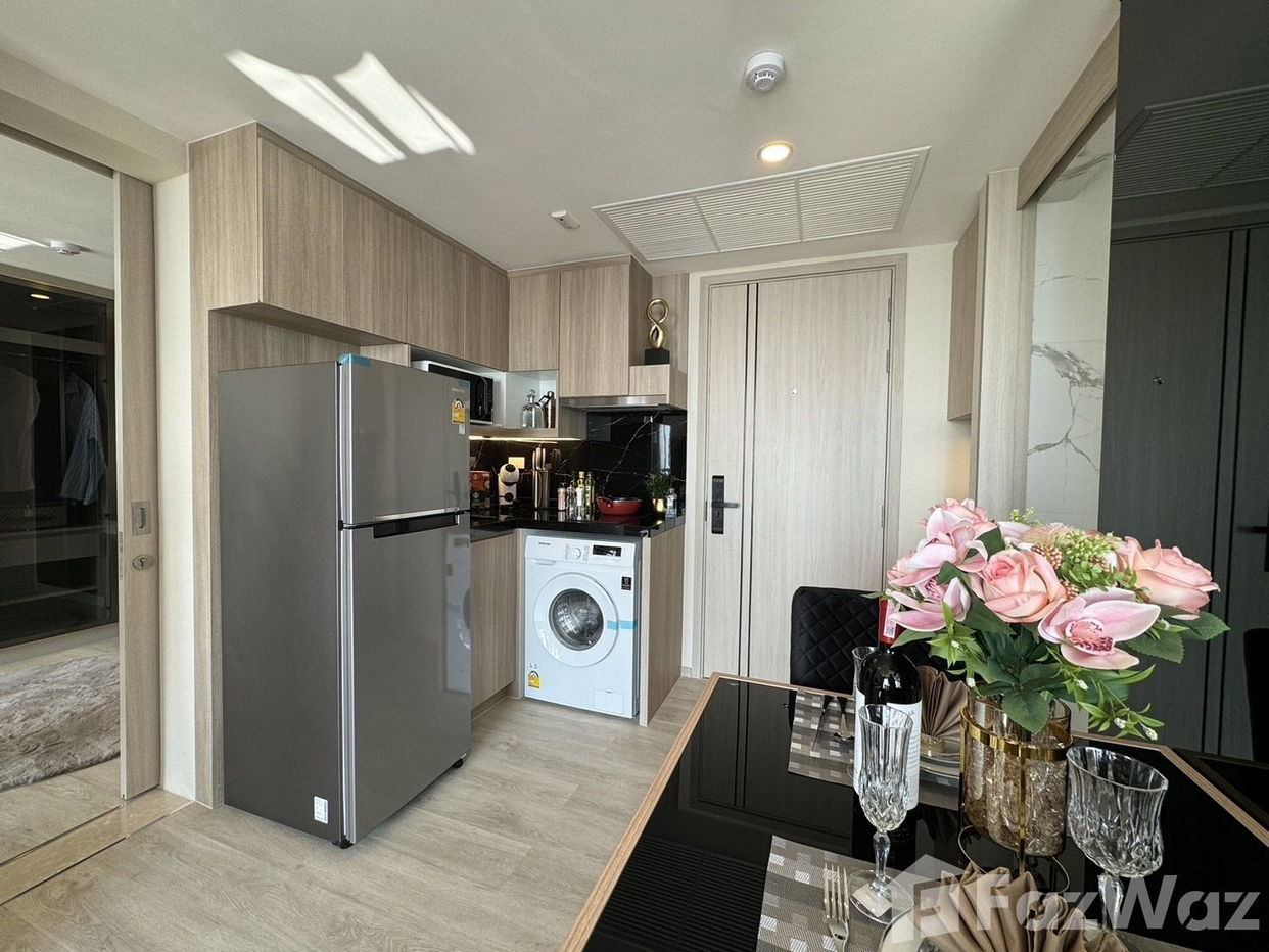 รูป ขาย คอนโด 2 ห้องนอน ในโครงการ เดอะ พาโนร่า พัทยา 5732164 - รูปที่ 6/17