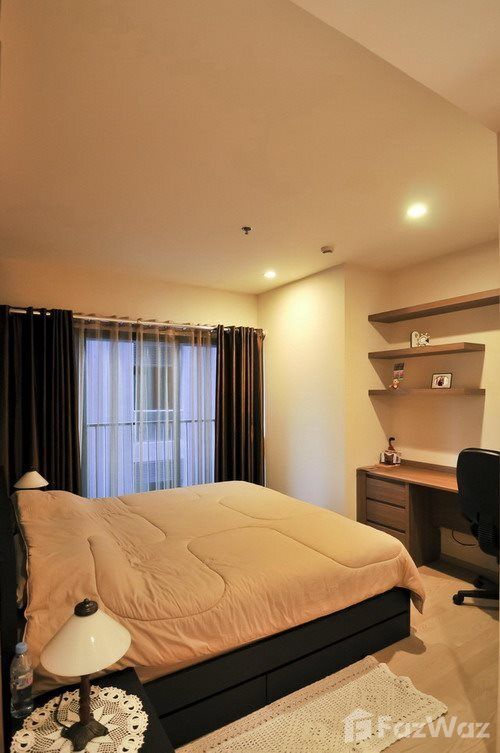 picture 1 Bedroom Condo for rent at Noble Remix 1641666 - 3/7