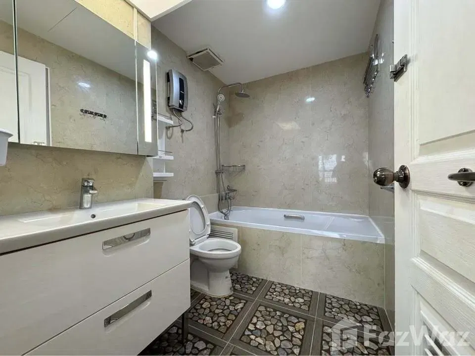 picture 3BR at Waterford Diamond Tower 5722804 - 12/18