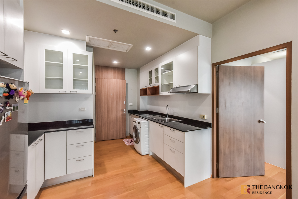 picture Condo in Central City at an Affordable Price Noble Revent near Airport Rail Link Phaya Thai Station - 4/10