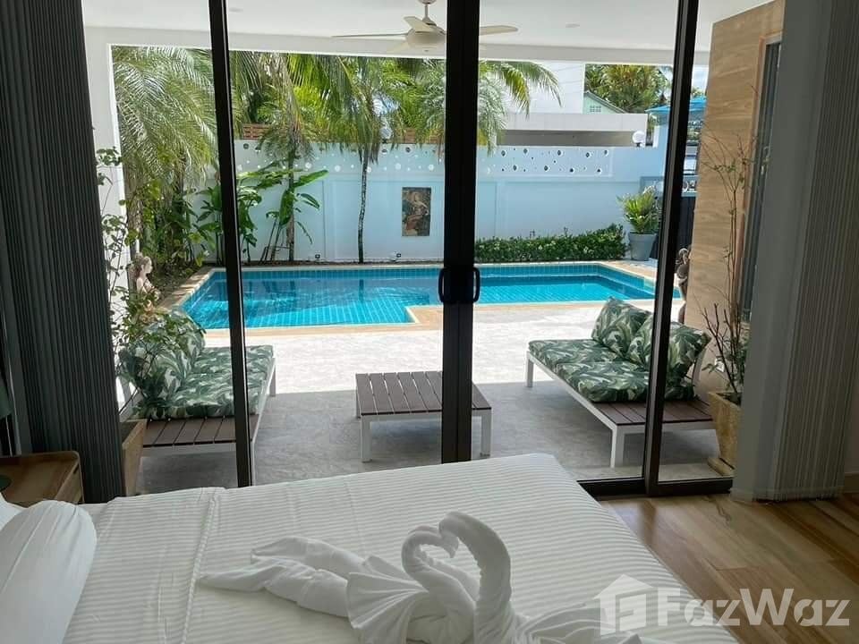 picture 4 Bedroom Villa for rent in Kathu, Phuket 5715859 - 6/20