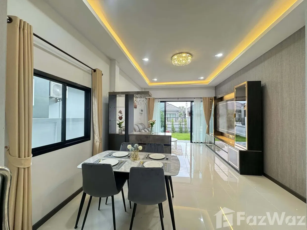 picture 3 Bedroom Villa for sale at Honey Bliss Phuket Pool Villa  1975153 - 5/8