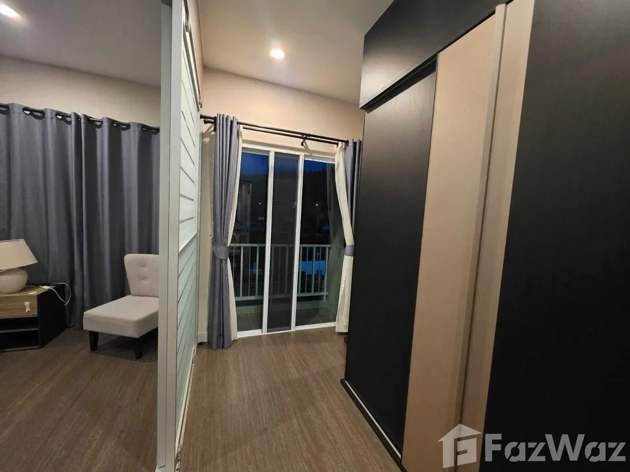 รูป บ้านเดี่ยวหลังมุม ที่เงียบสงบ ใกล้โรงเรีบนนานาชาติ 5677695 - รูปที่ 6/14