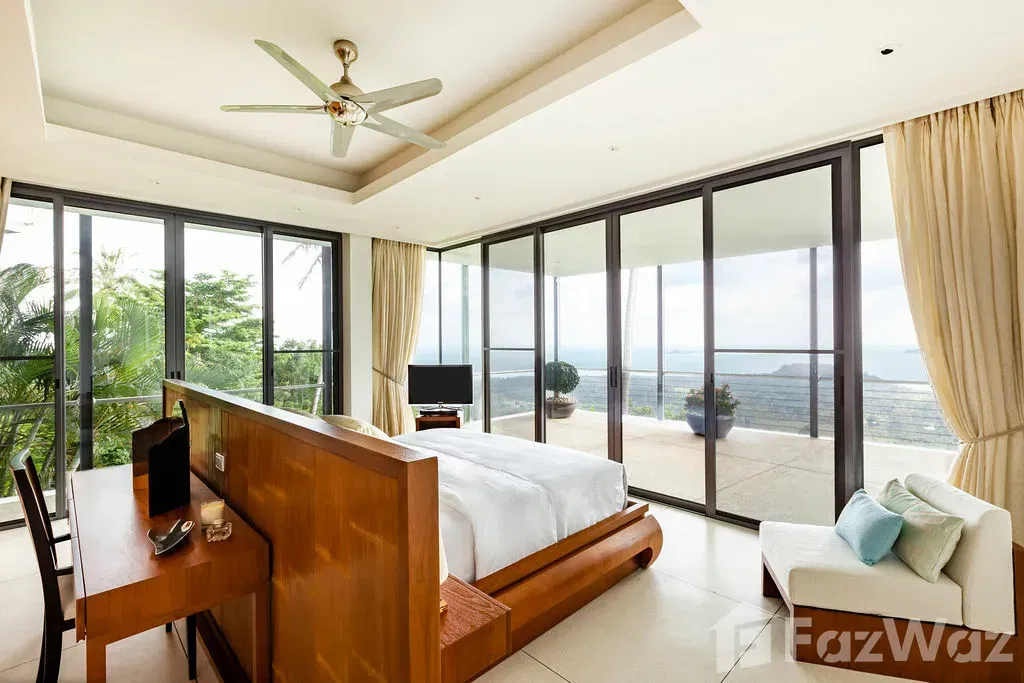 รูป ขาย วิลล่า 5 ห้องนอน ในโครงการ สันคีรีคาม 1087006 - รูปที่ 12/44