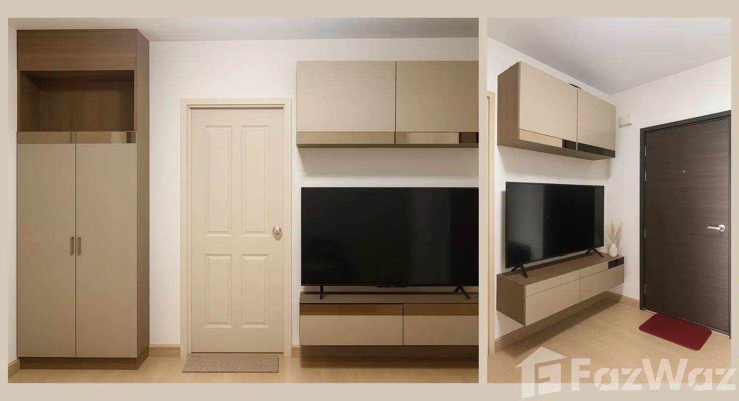 picture 1 Bedroom Condo for sale at Supalai Veranda Rama 9  5729472 - 2/7