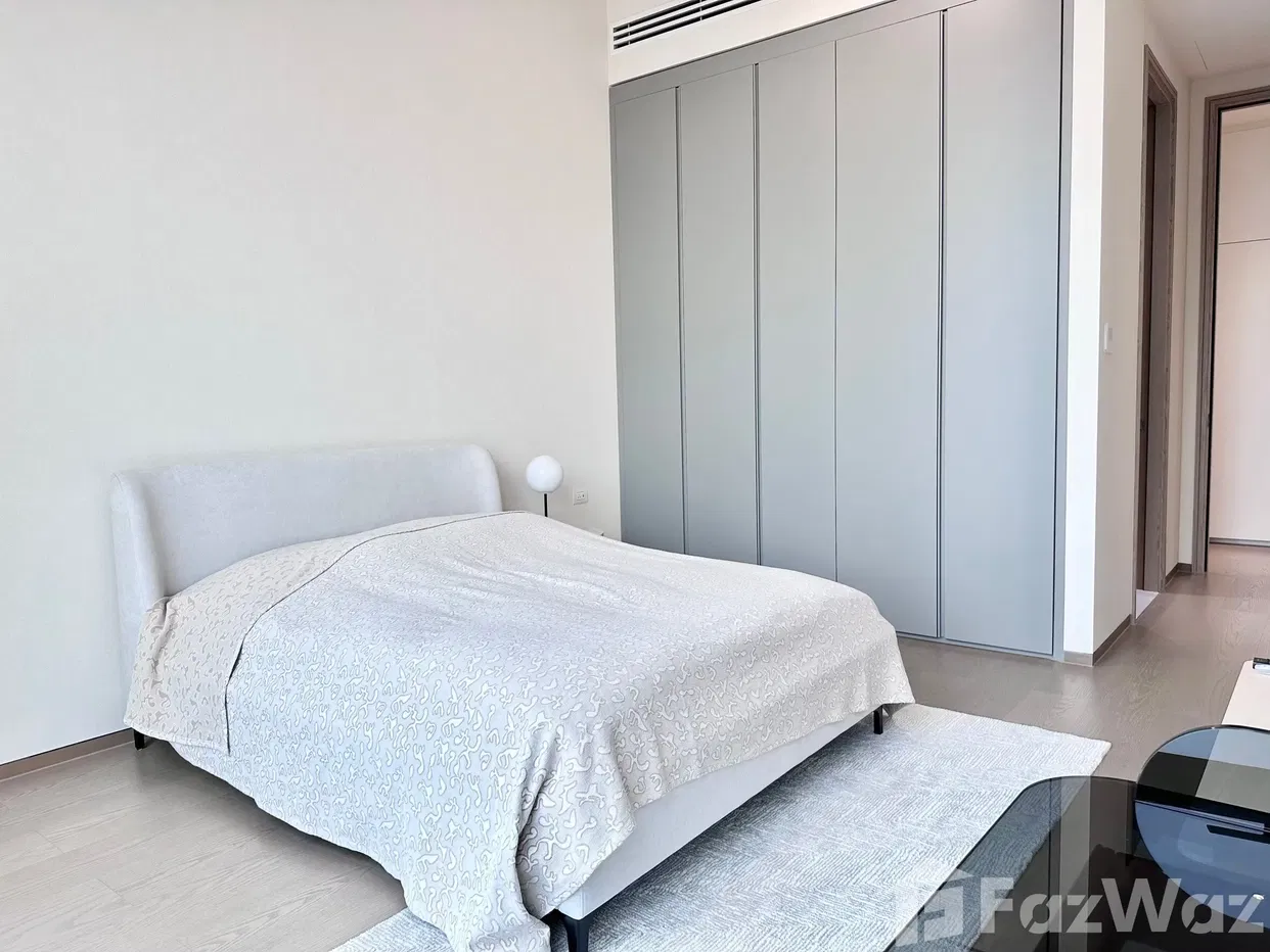 picture Scope Langsuan | Rare unit 3 Bedrooms 2665078 - 6/20