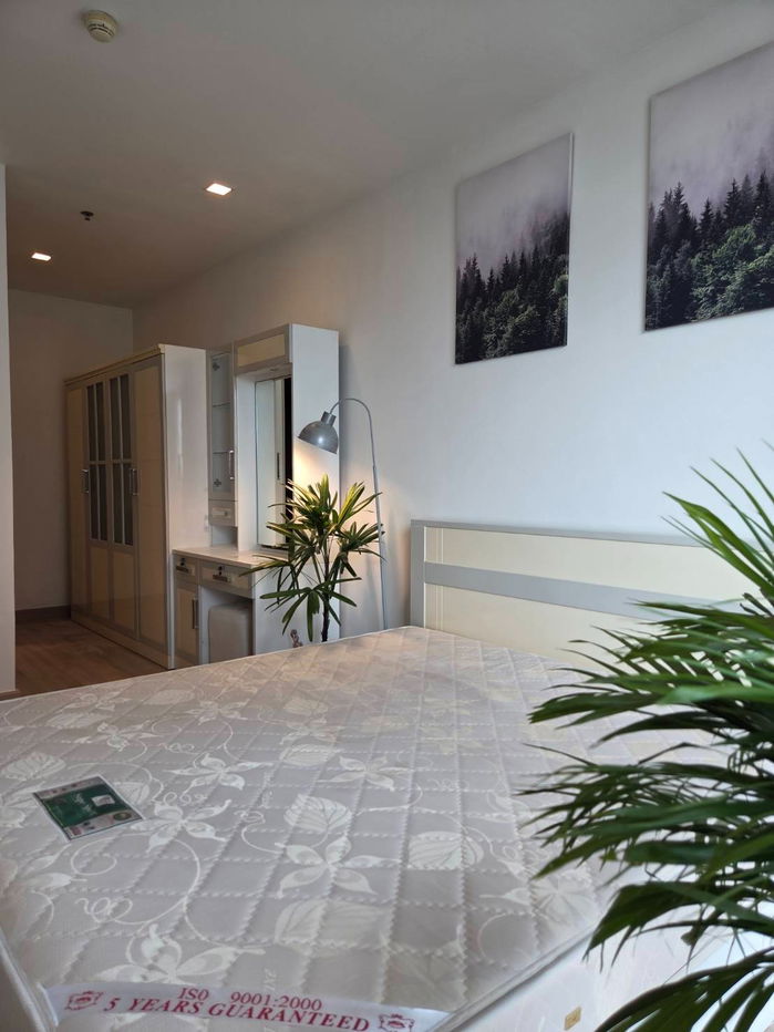 picture Condo for rent: skywalk residences((BTS Phra Khanong ))@livingbkk  - 8/12