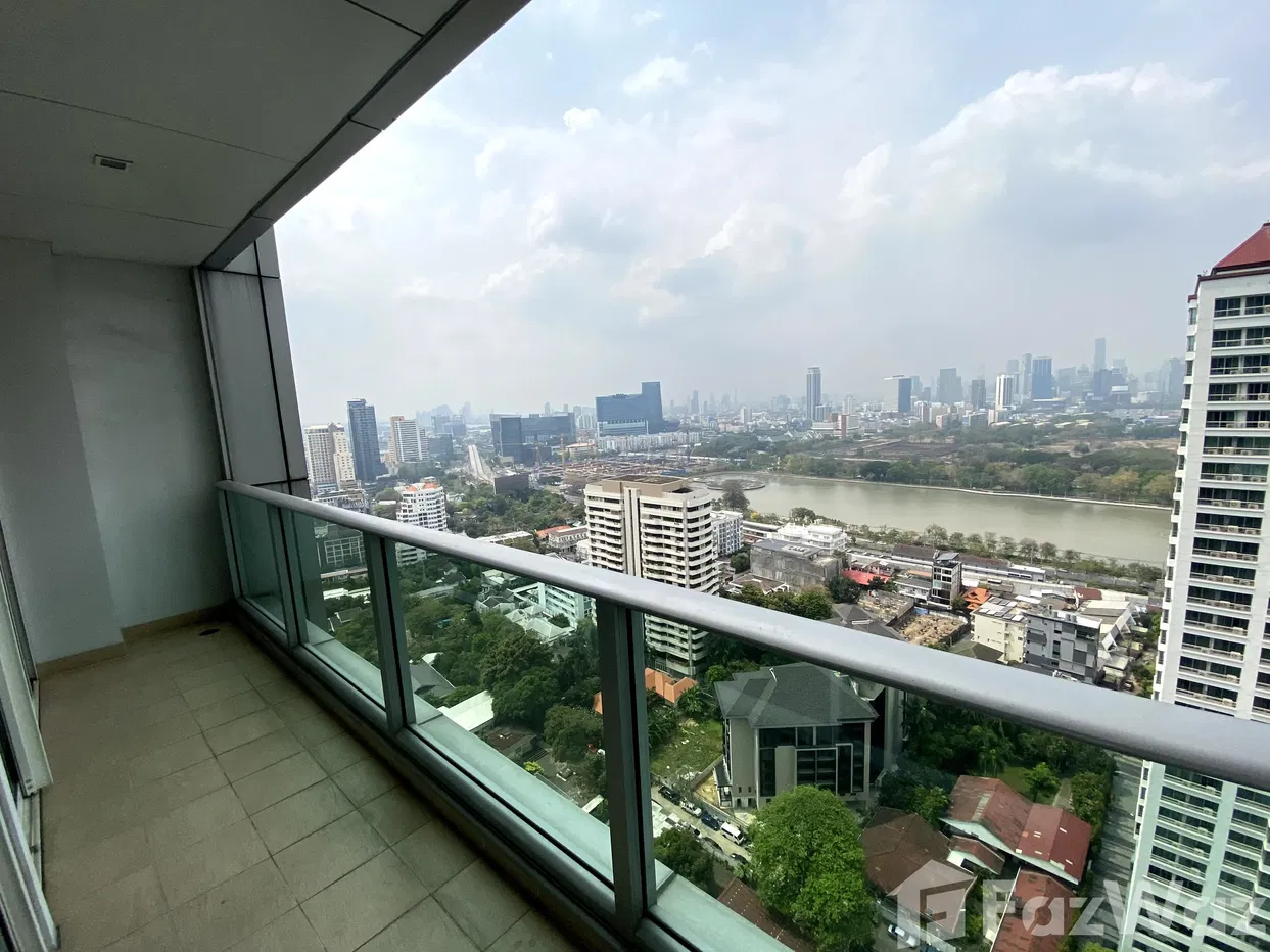 รูป คอนโดให้เช่า 3 ห้องนอน ในโครงการ มิลเลนเนียม เรสซิเดนซ์ 1652594 - รูปที่ 27/27