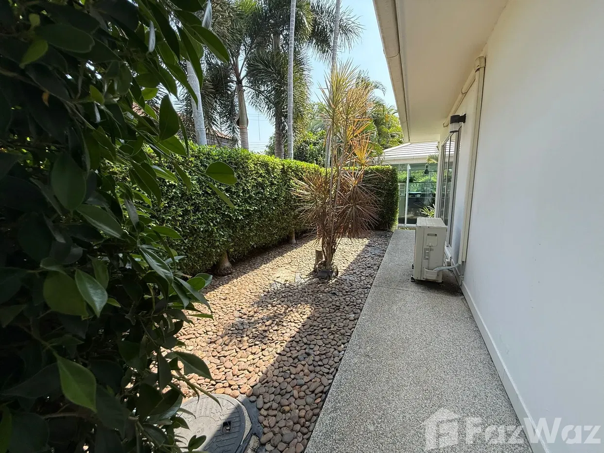 รูป ขาย วิลล่า 4 ห้องนอน ใน หัวหิน, ประจวบคีรีขันธ์ 2003943 - รูปที่ 31/84