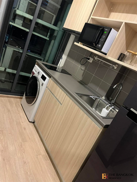 Ideo O2 Comfortable and Ready to Move-in