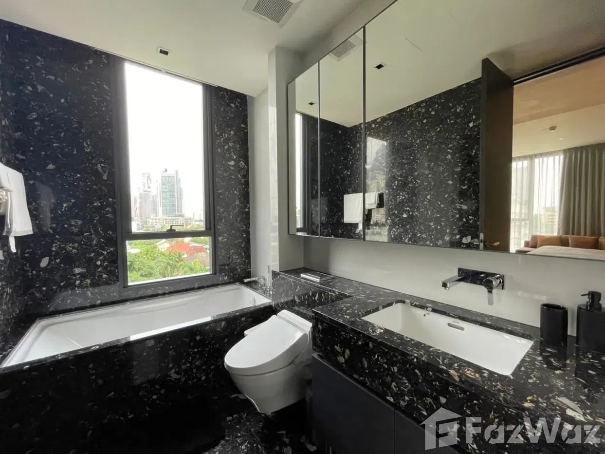 picture 1 Bedroom Condo for rent at BEATNIQ Sukhumvit 32 5704486 - 7/10