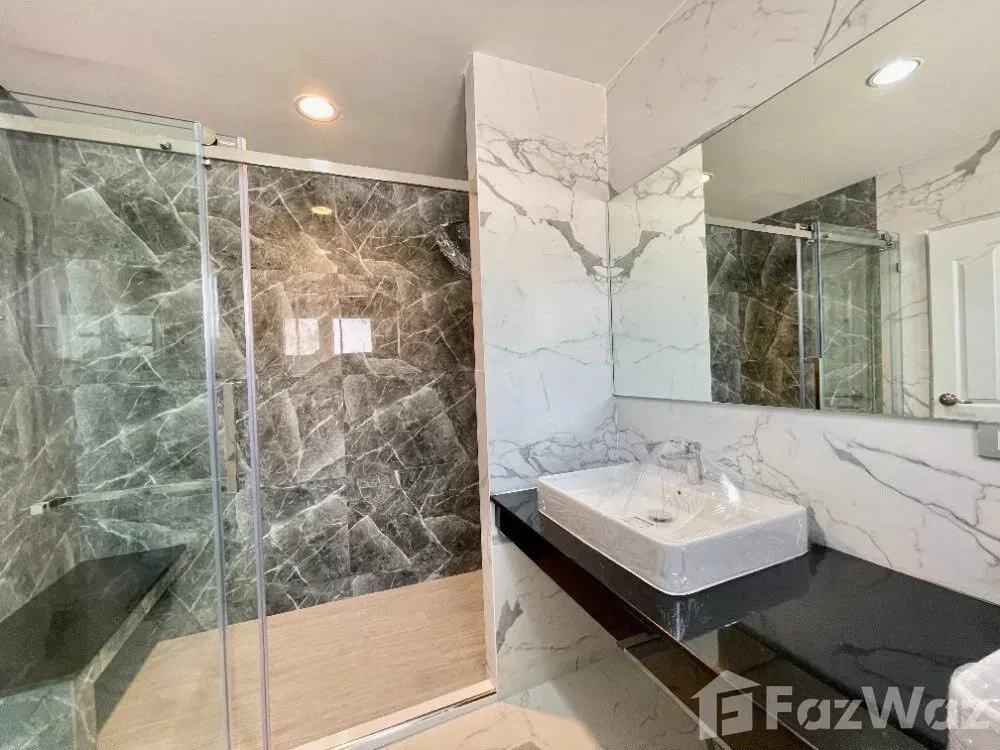 รูป บ้านเดี่ยวให้เช่า 3 ห้องนอน ในโครงการ ชัยพฤกษ์ ทวีวัฒนา 5708913 - รูปที่ 11/26