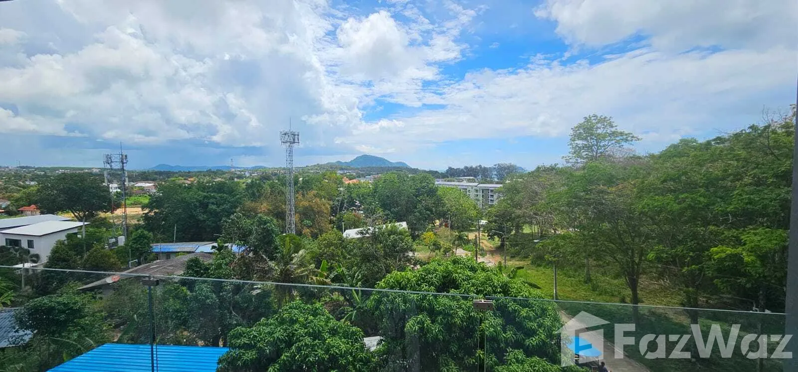 One bed room for sale at Calypso Garden 5692281 - image 4