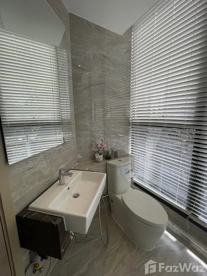 picture 2 Bedroom Condo for rent at Ashton Asoke - Rama 9 5701252 - 14/21