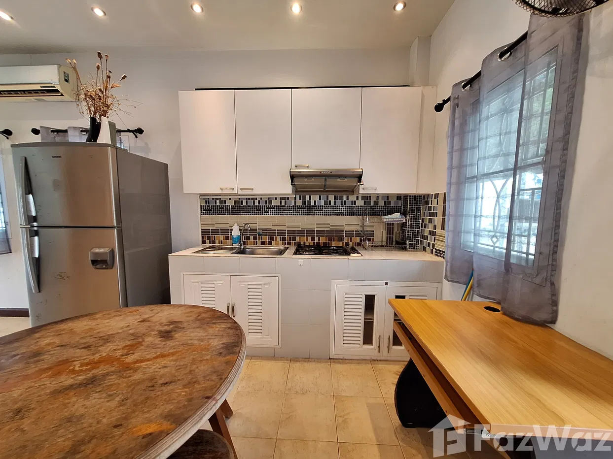 picture Kirinakara 2bed2bath&swimming pool. 5372274 - 13/23