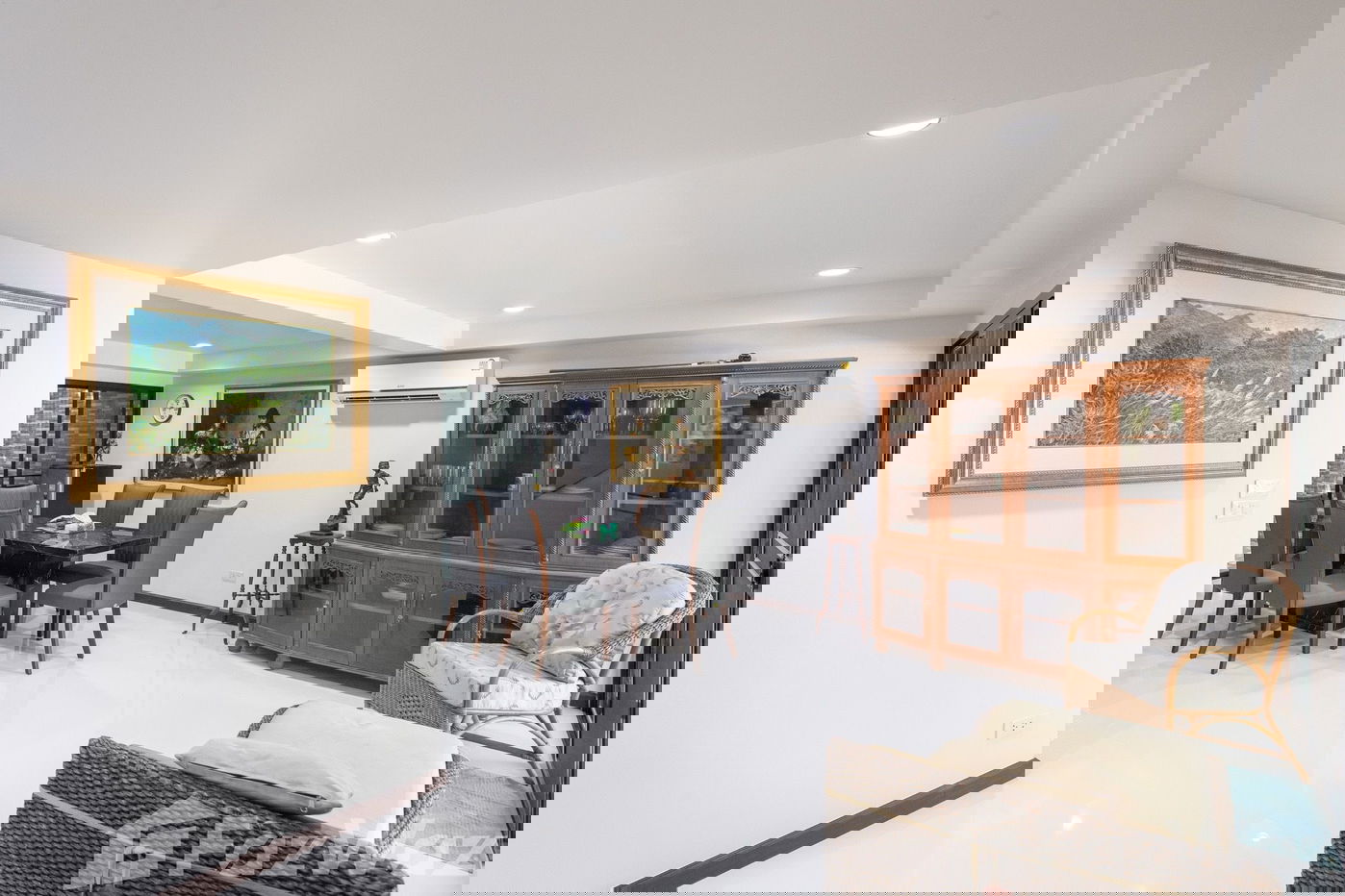 รูป ทาวน์เฮ้าส์ให้เช่า 4 ห้องนอน ในโครงการ บ้านสุขสำราญ 1859506 - รูปที่ 22/28