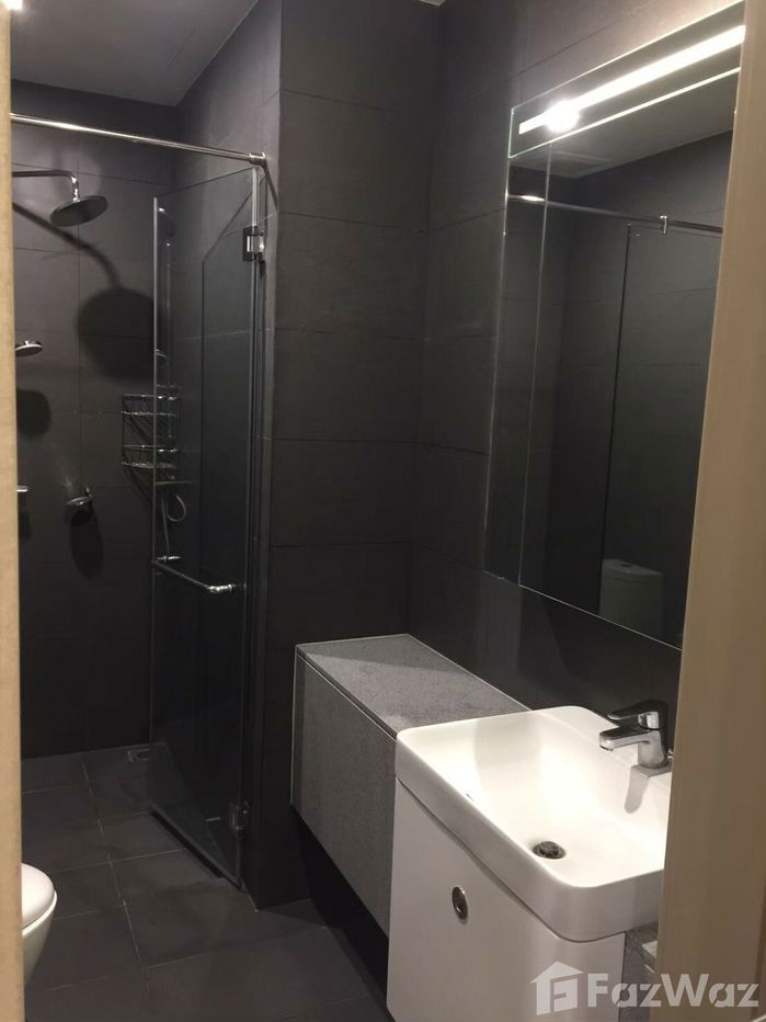 picture 2 Bedroom Condo for rent at Noble Ploenchit 1135098 - 22/23