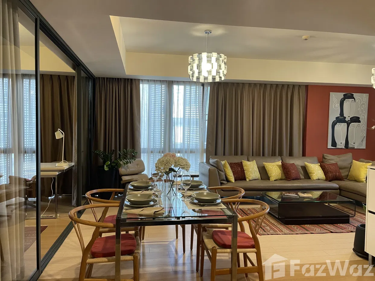 picture Three Bedrooms with Private Rooftop & Garden 1833896 - 8/34