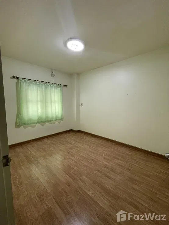 รูป ขาย/ให้เช่า ดิเอ็กซ์คลูซีฟทาวน์โฮม The Exclusive Townhome  775982 - รูปที่ 8/9