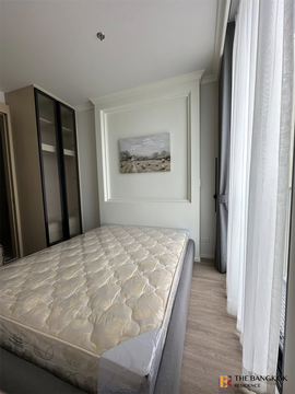 NOBLE STATE 39 Easy Travel, Fully Utilized Space near BTS Phrom Phong