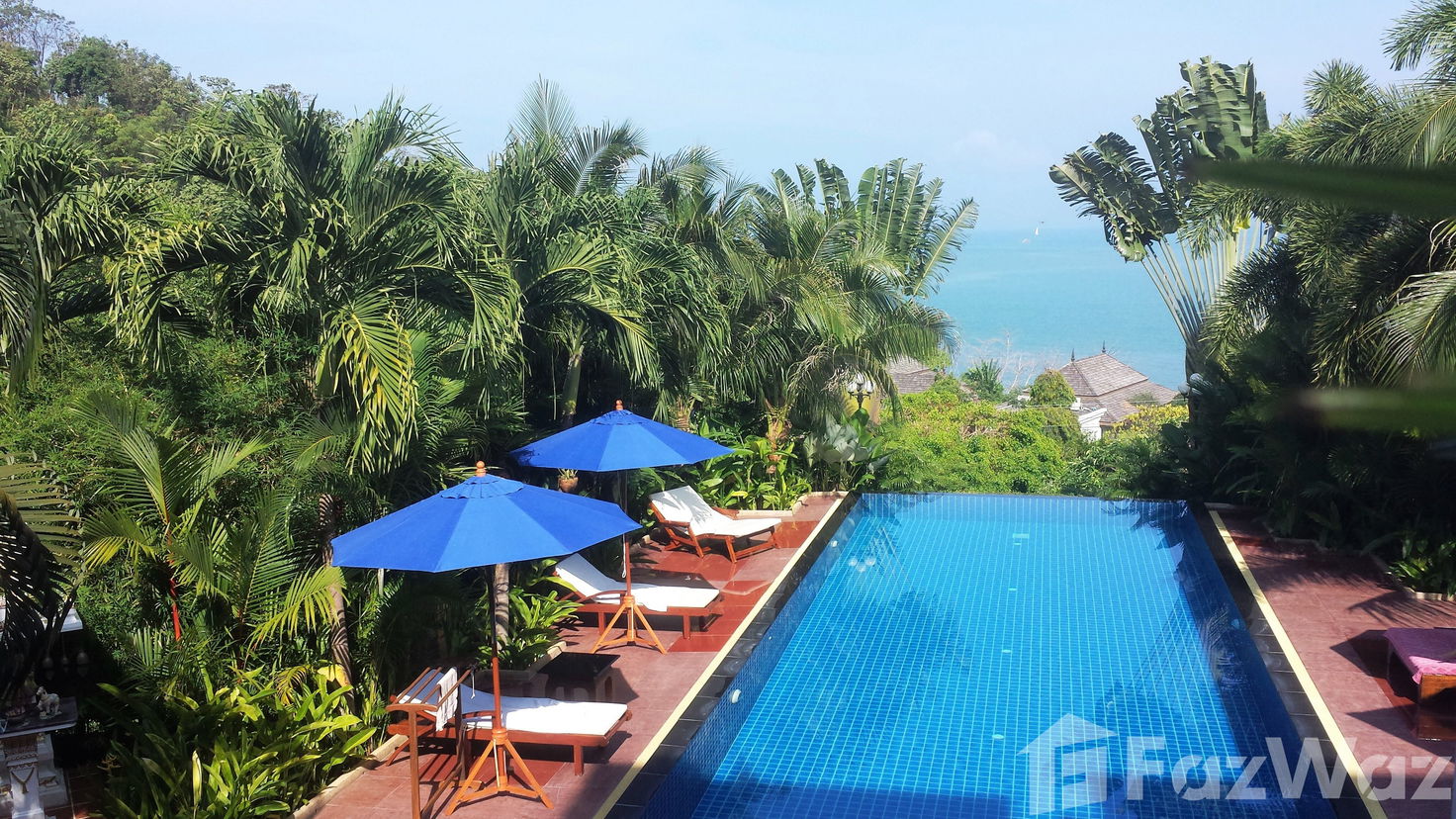 picture LUXURY SEA VIEW VILLA 1984106 - 3/37