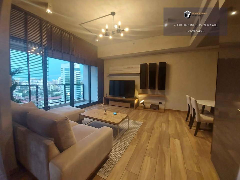 รูป The Lofts Asoke | 🚝ใกล้ BTS,MRTจตุจักร #2025091911944 - รูปที่ 3/12