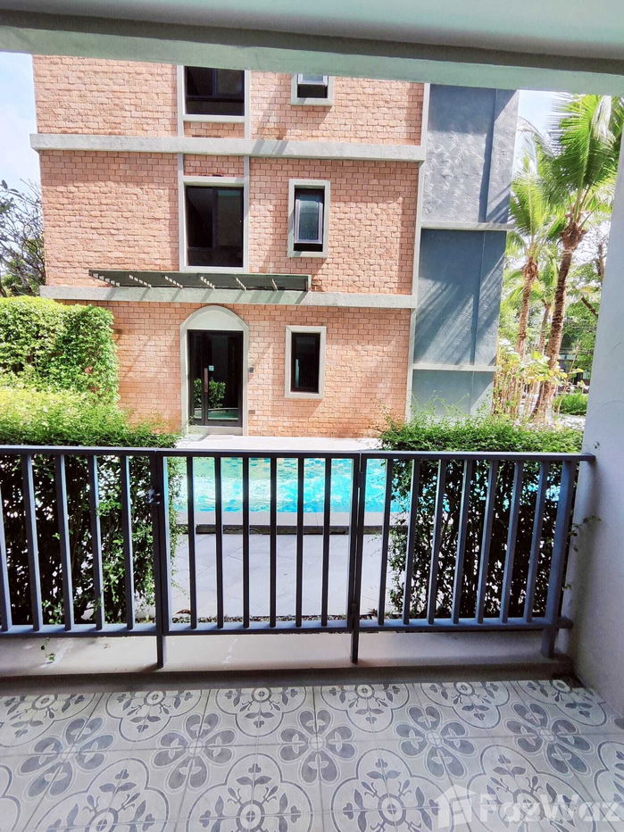 picture 2 Bedroom Condo for sale at The Title Residencies  1365460 - 25/27