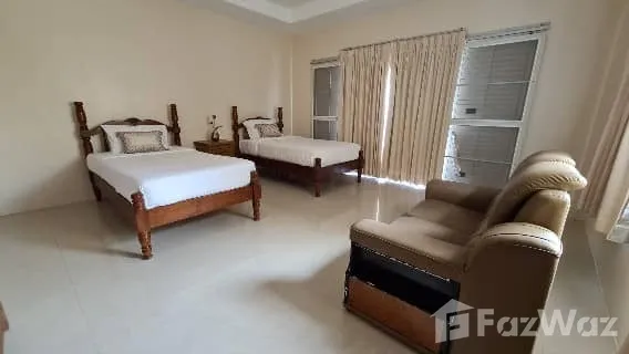 6 Bedroom Villa for rent at Platinum Residence Park 1755754 - image 6