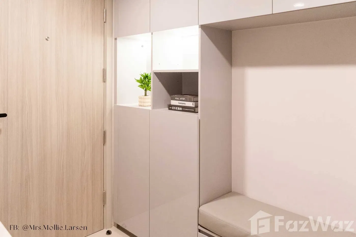 picture 1 Bedroom Condo for rent at SO Origin Kaset Interchange 5728299 - 29/34