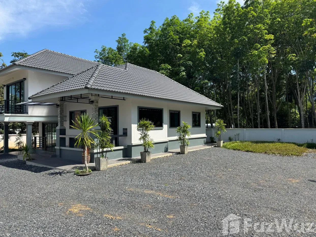 picture 3 Bedroom House for sale in Pa Khlok, Phuket  5354059 - 4/18