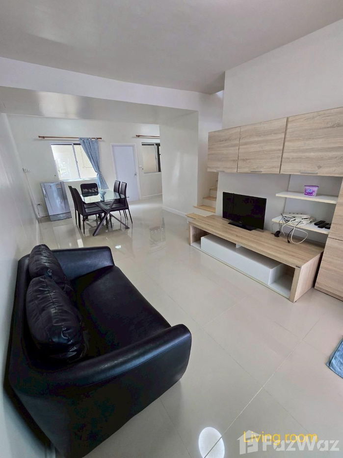 รูป บ้านเดี่ยวให้เช่า 3 ห้องนอน ในโครงการ พฤกษาวิลล์ ถลาง-เทพกระษัตรี 5552785 - รูปที่ 3/14
