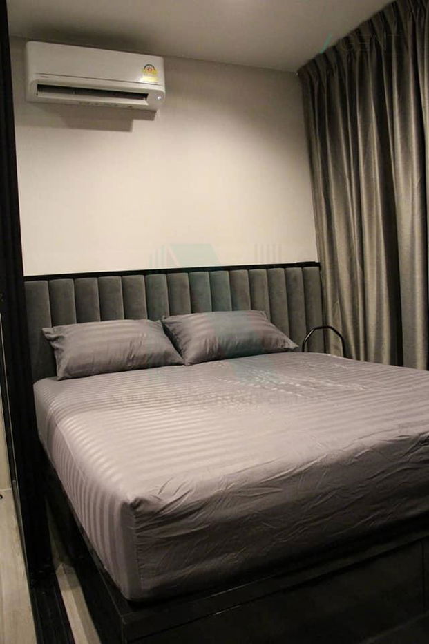 รูป 📌 ให้เช่าคอนโด เดอะ โพลิแทน รีฟ อาคาร 1 ชั้น 34 1 ห้องนอน ขนาด 24.00 ตรม ใกล้ สะพานพระนั่งเกล้า - รูปที่ 6/8