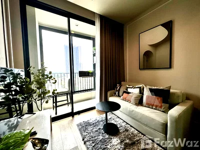Condos for rent : 1 Bedroom Condo For Rent At Ideo Q Sukhumvit 36 1955691