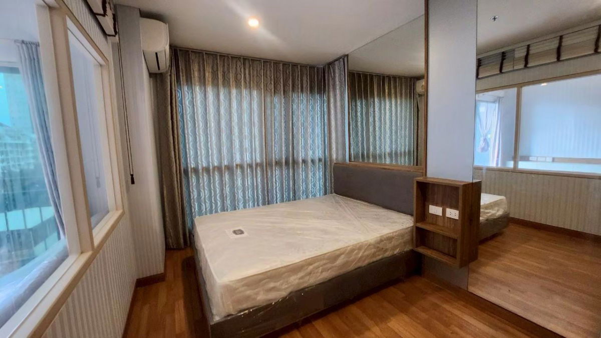 รูป ขายคอนโด ทำเลดี ย่านจตุจักร ราคาถูก - รูปที่ 7/39