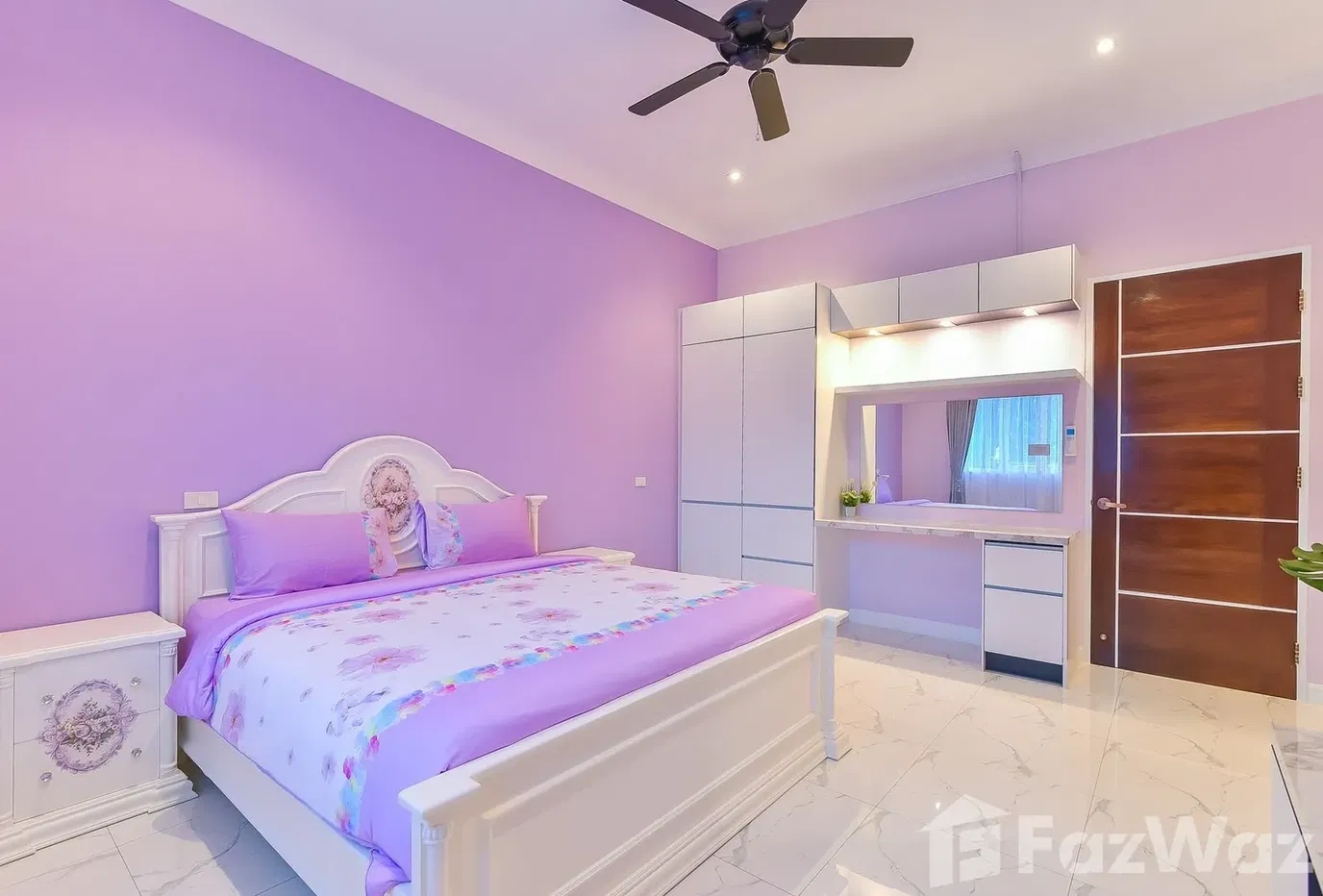 รูป ขาย วิลล่า 5 ห้องนอน ใน ทับใต้, ประจวบคีรีขันธ์ 1118400 - รูปที่ 19/35